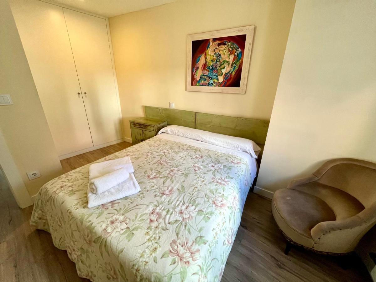 Atuaire Home Vivienda En Perfecta Ubicacion Al Lado De La Catedral De Burgos Luaran gambar