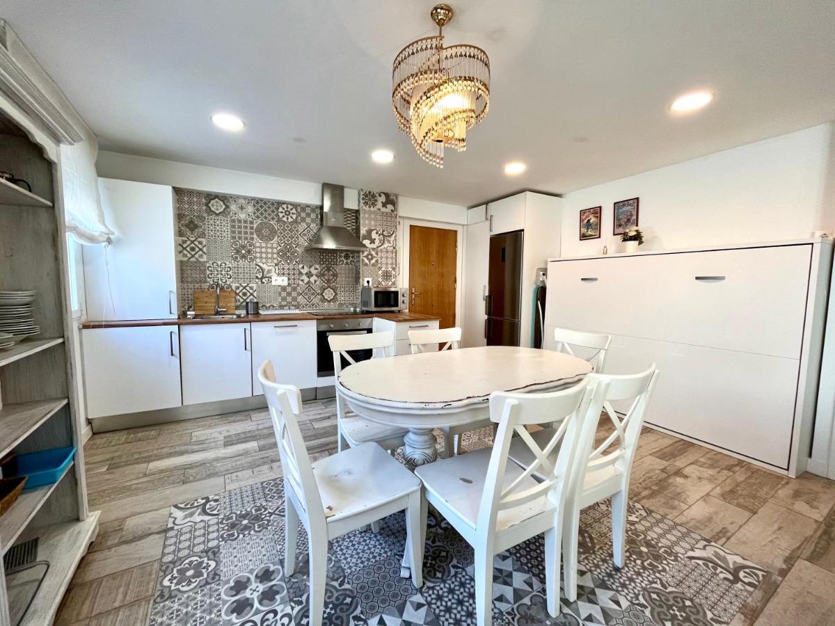 Atuaire Home Vivienda En Perfecta Ubicacion Al Lado De La Catedral De Burgos Luaran gambar